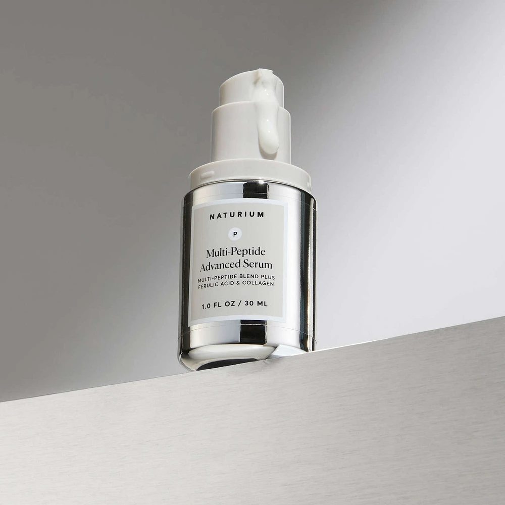 Multi-Peptide Advanced Serum