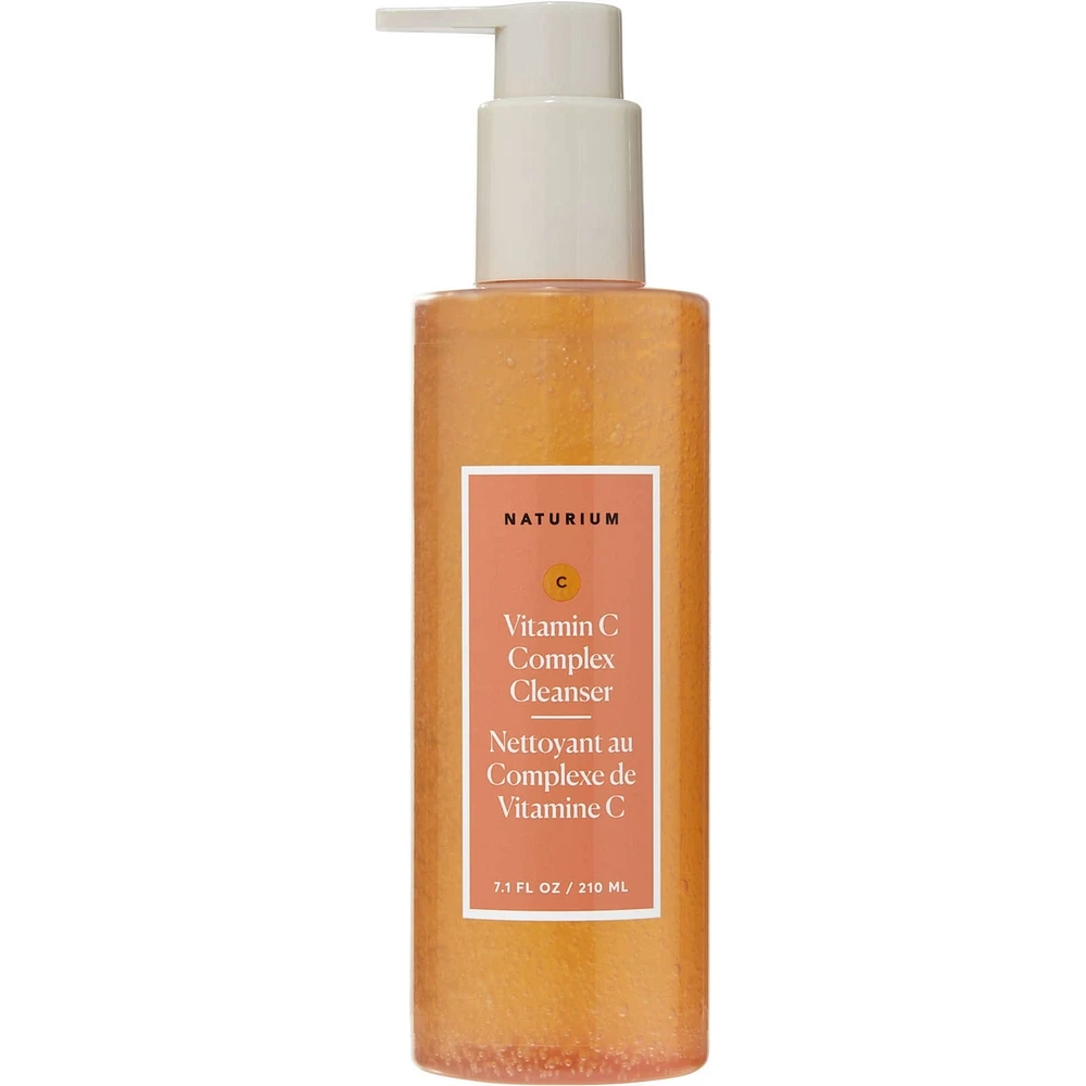 Vitamin C Complex Cleanser