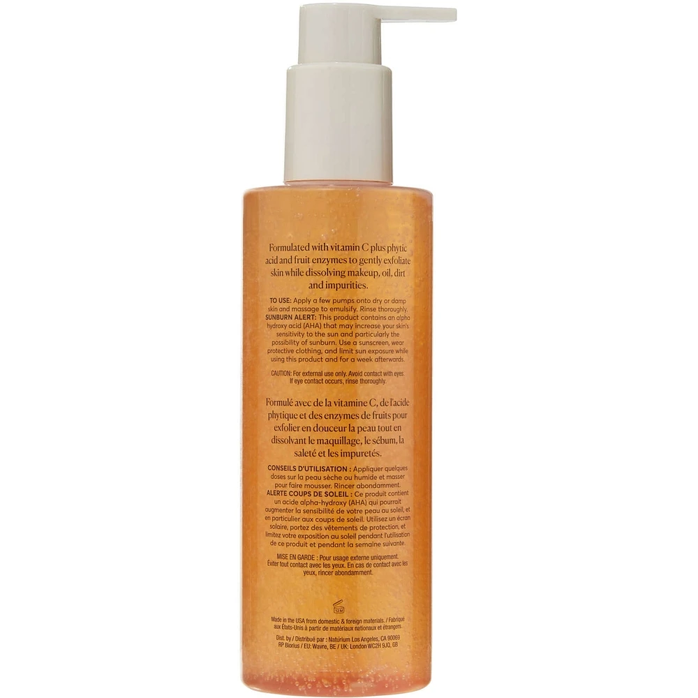 Vitamin C Complex Cleanser