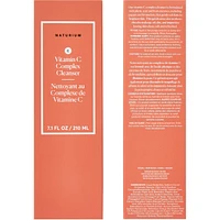 Vitamin C Complex Cleanser