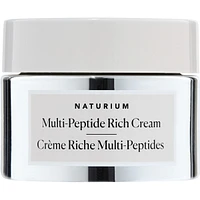 Multi-Peptide Rich Cream