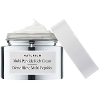 Multi-Peptide Rich Cream