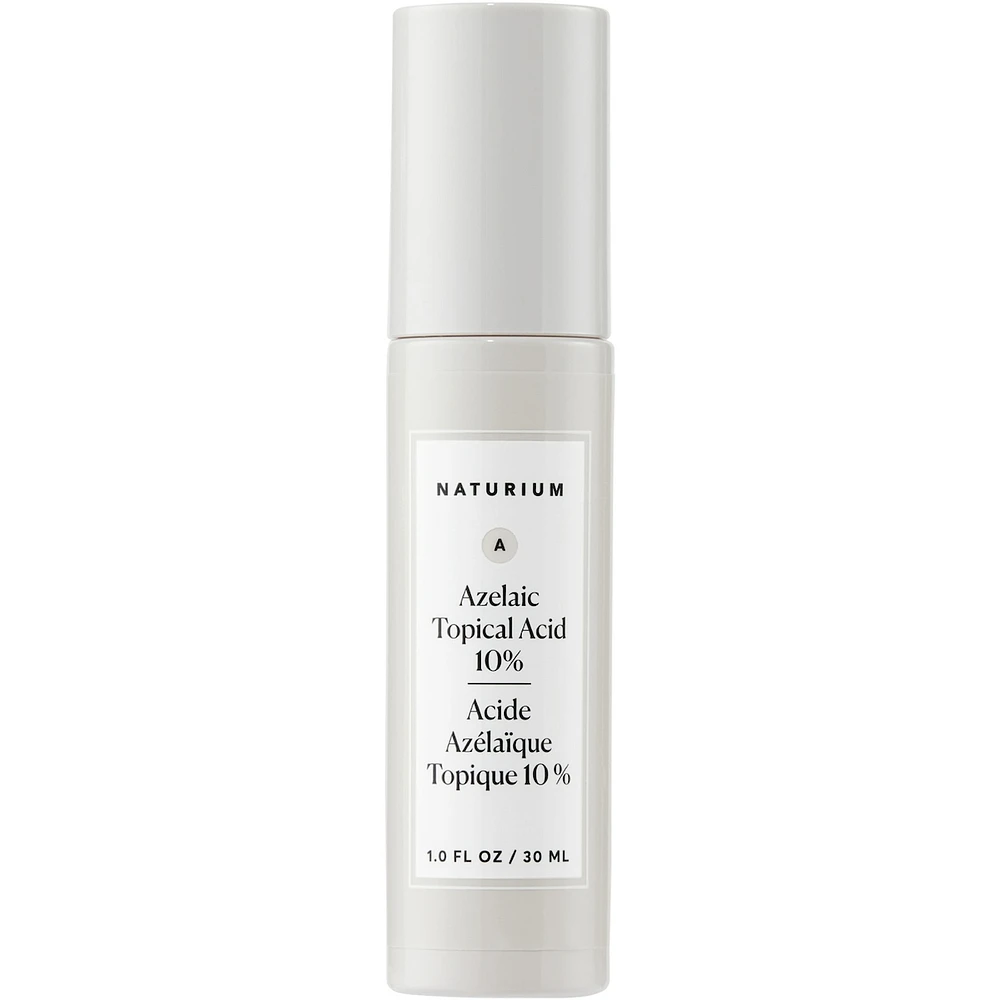 Azelaic Topical Acid 10%