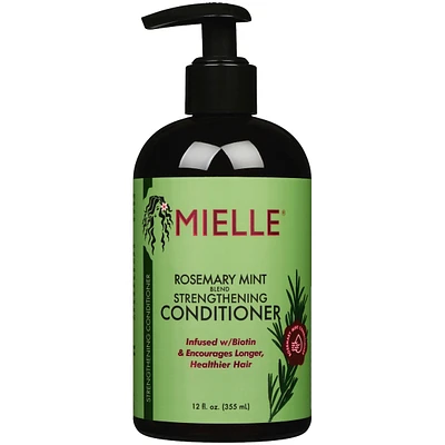 Rosemary Mint Strengthening Conditioner