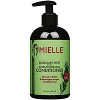 Rosemary Mint Strengthening Conditioner