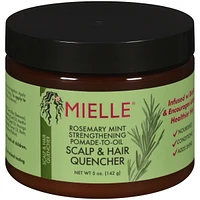 Rosemary Mint Scalp & Hair Quencher
