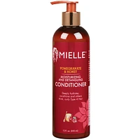 Pomegranate & Honey Detangling & Moisturizing Conditioner