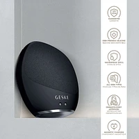 Sonic Body Brush 7-1 (Black)