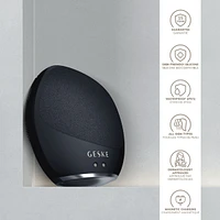 Sonic Body Brush 7-1 (Black)