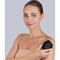 Sonic Body Brush 7-1 (Black)