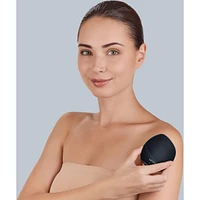 Sonic Body Brush 7-1 (Black)