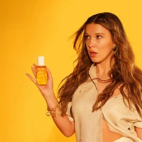 Coastal Chic Amber Fleur Hair & Body Mist