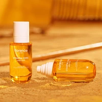 Coastal Chic Amber Fleur Hair & Body Mist