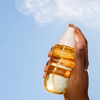 Coastal Chic Amber Fleur Hair & Body Mist