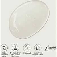 Renpure Coconut Milk & Vitamin E Moisturizing Body Wash