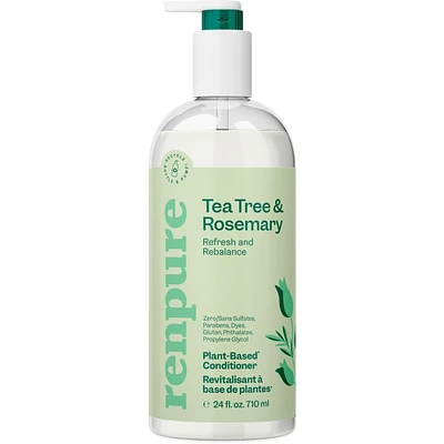 Tea Tree & Rosemary Refresh & Rebalance Conditioner