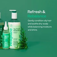 Tea Tree & Rosemary Refresh & Rebalance Conditioner