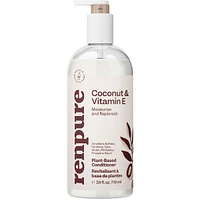 Coconut & Vitamin E Conditioner
