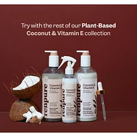 Coconut & Vitamin E Conditioner