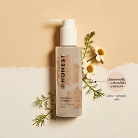 Gentle Gel Cleanser