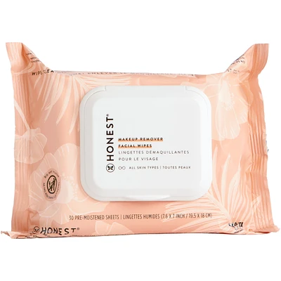 Makeup Remover Wipes