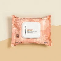 Makeup Remover Wipes