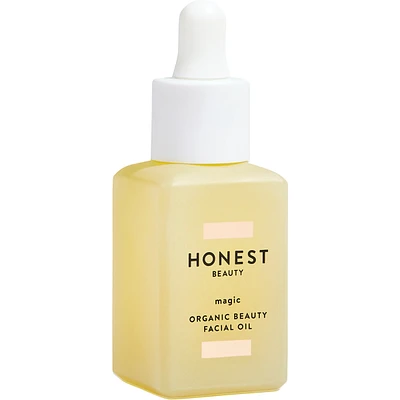 Beauty Facial Oil