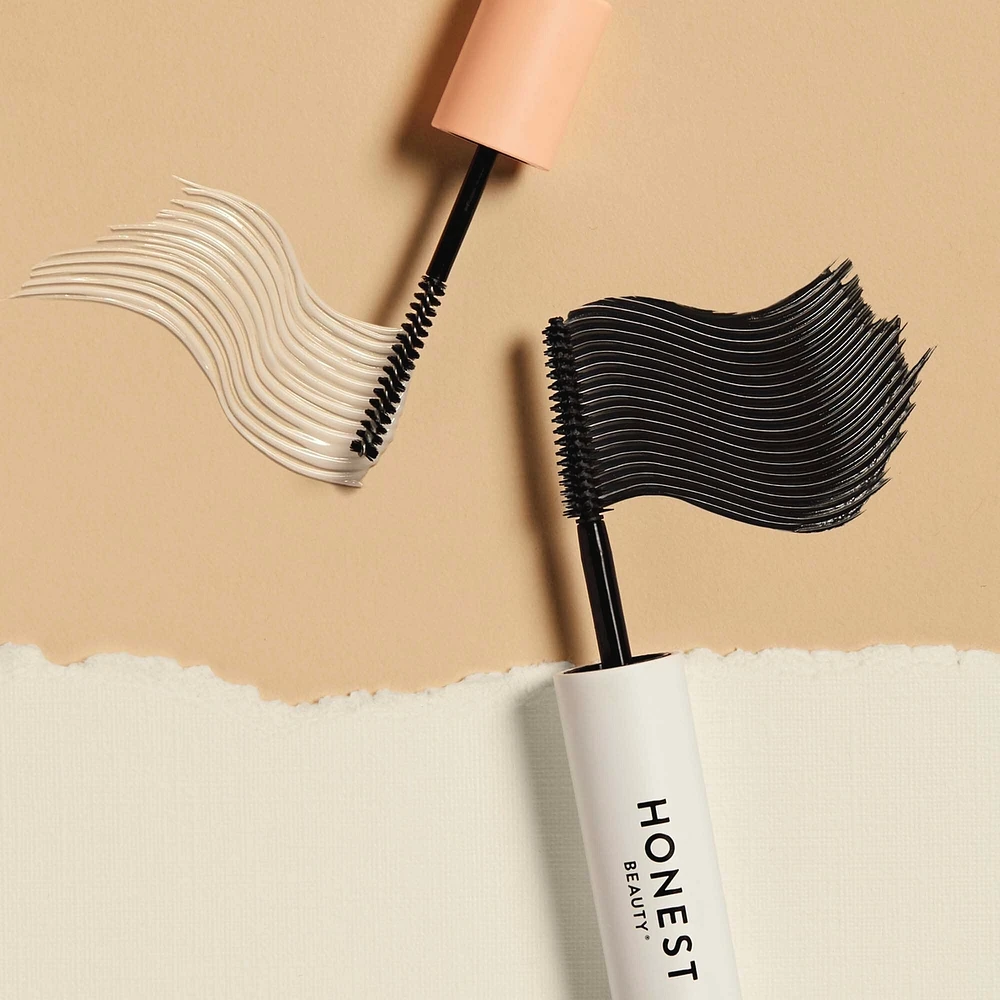 Extreme Length Mascara + Primer