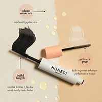 Extreme Length Mascara + Primer
