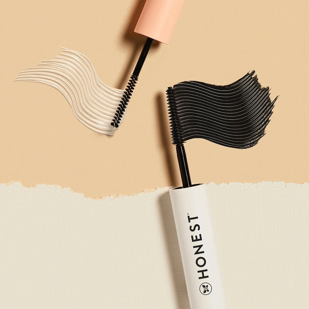Extreme Length Mascara + Primer