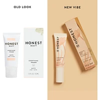 Everything Matte Primer