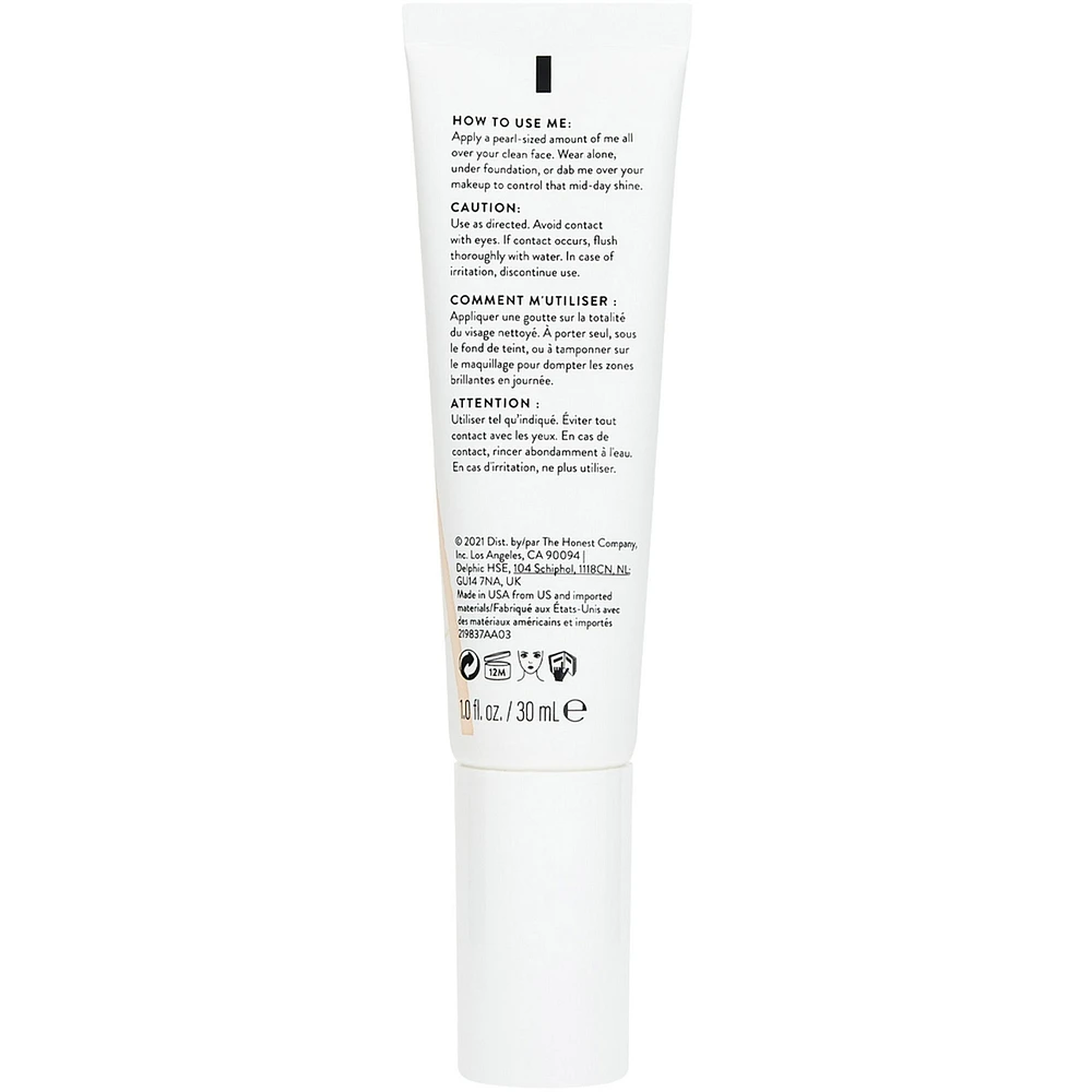 Everything Matte Primer