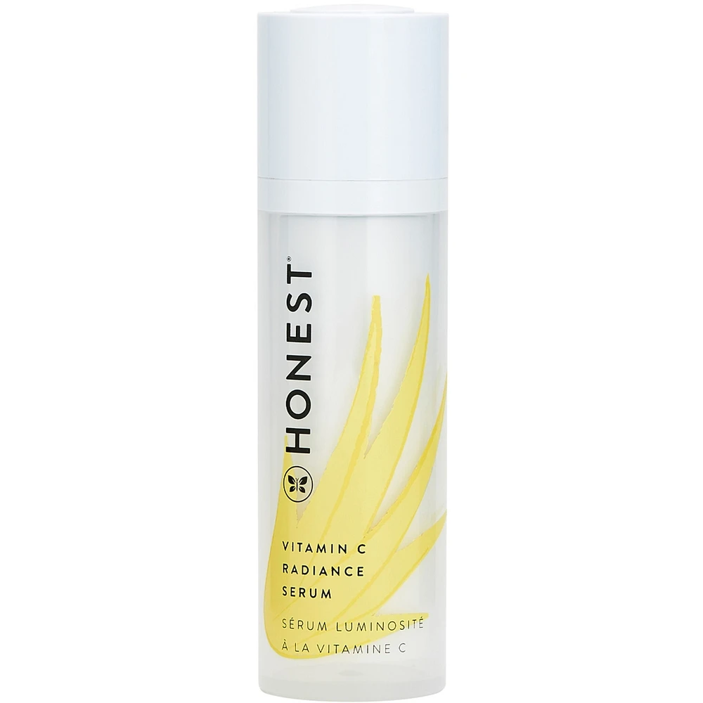Vitamin C Radiance Serum