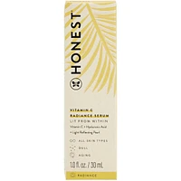 Vitamin C Radiance Serum