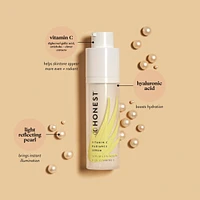 Vitamin C Radiance Serum