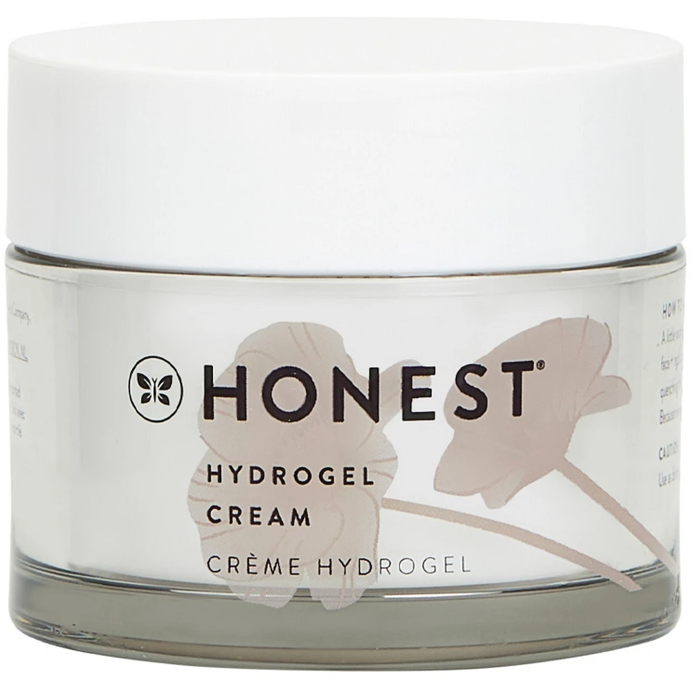 Hydrogel Cream