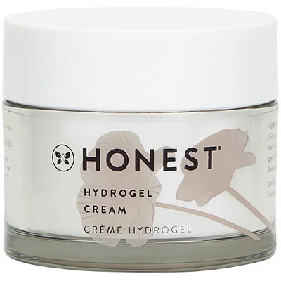 Hydrogel Cream