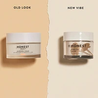 Hydrogel Cream