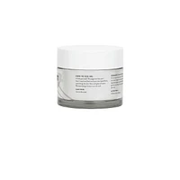 Hydrogel Cream