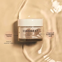 Hydrogel Cream