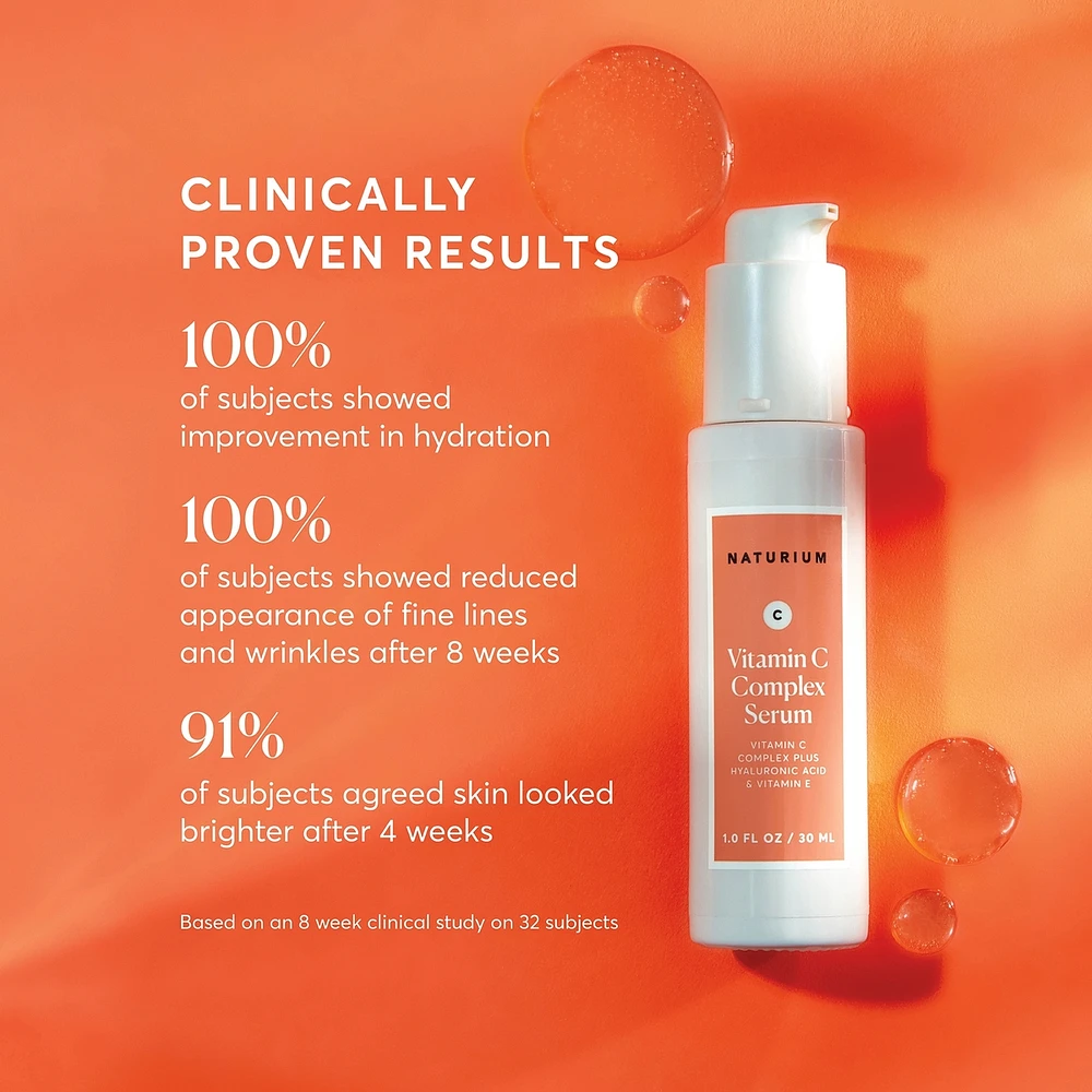 Vitamin C Complex Serum