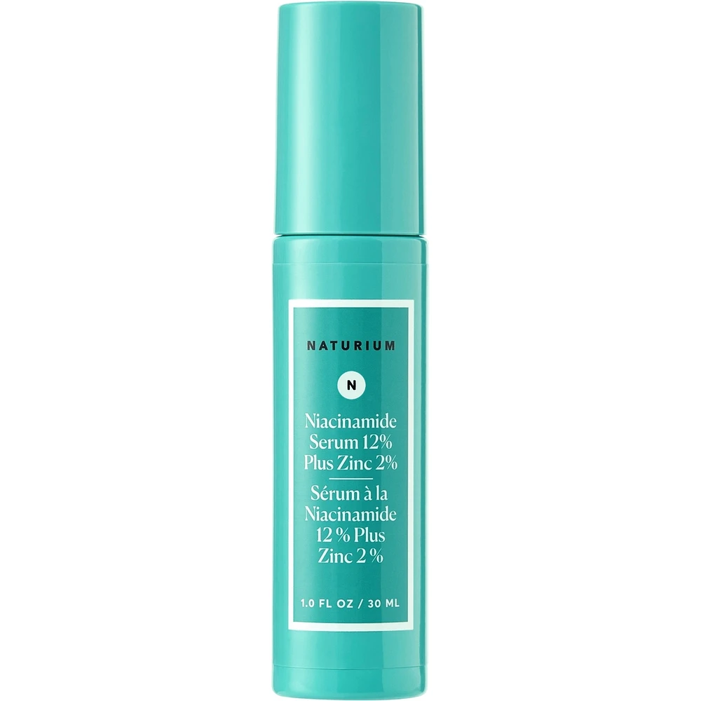 Niacinamide Serum 12% Plus Zinc 2%