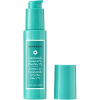 Niacinamide Serum 12% Plus Zinc 2%