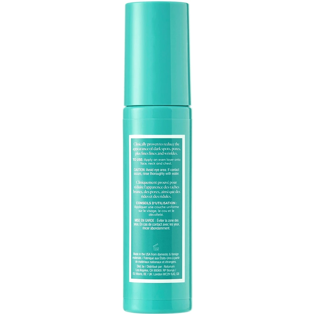 Niacinamide Serum 12% Plus Zinc 2%