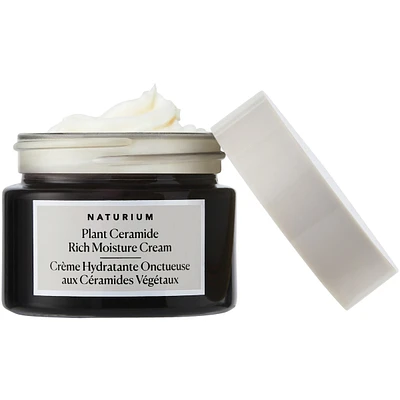Plant Ceramide Rich Moisture Cream