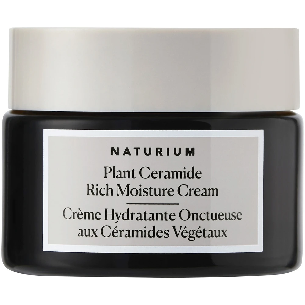 Plant Ceramide Rich Moisture Cream