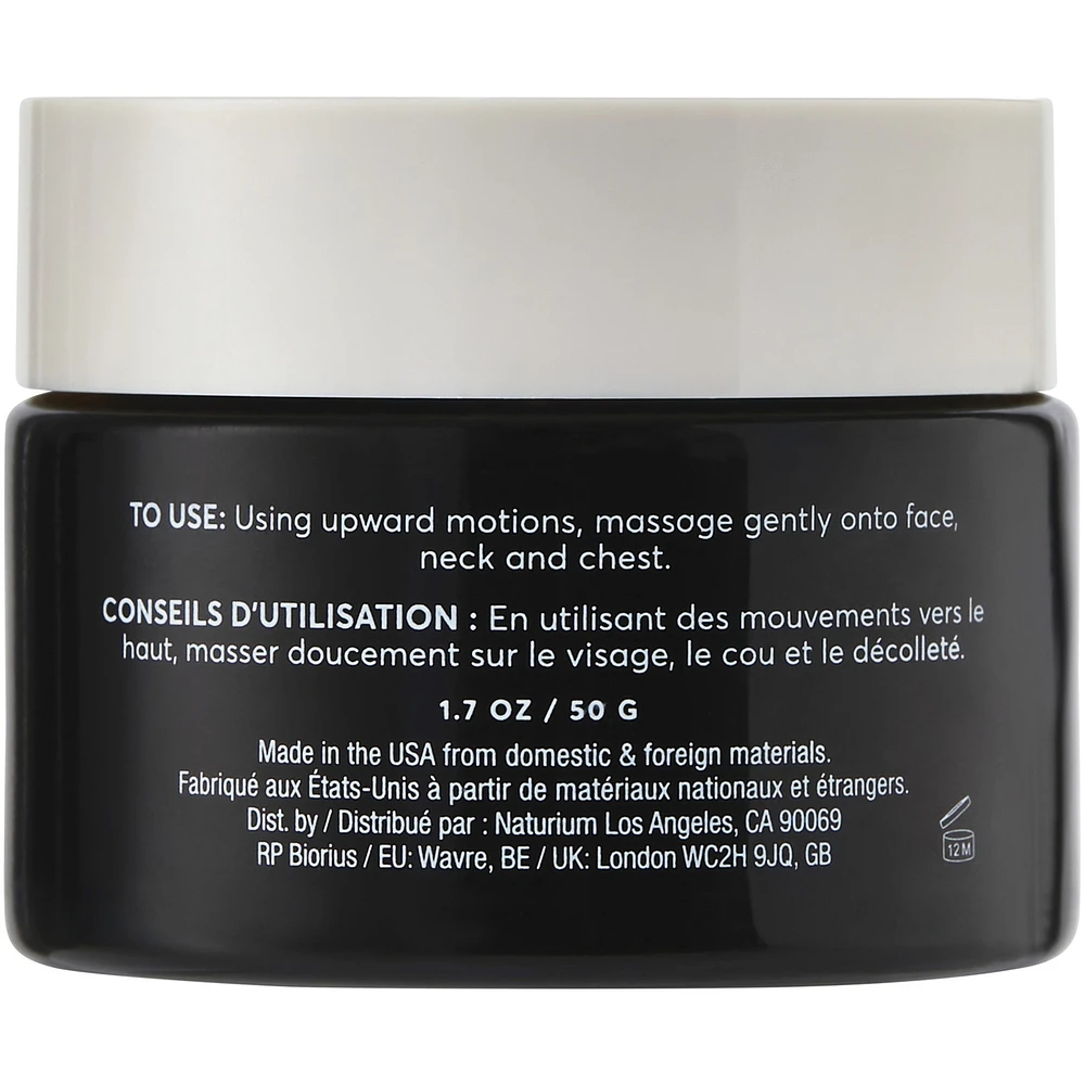 Plant Ceramide Rich Moisture Cream