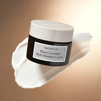 Plant Ceramide Rich Moisture Cream