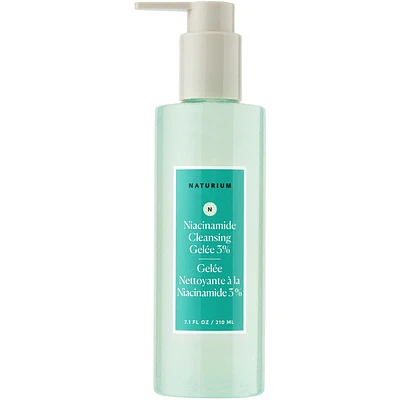 Niacinamide Cleansing Gelée 3%