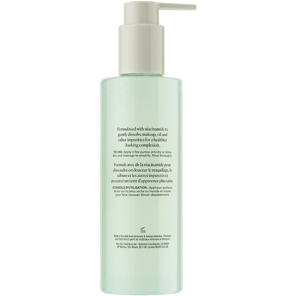 Niacinamide Cleansing Gelée 3%